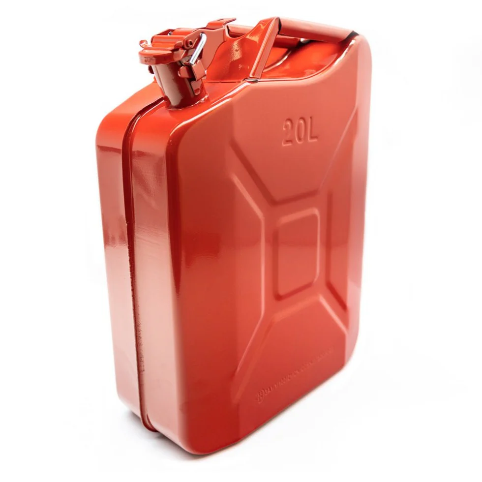 20L Jerry Can - Image 3