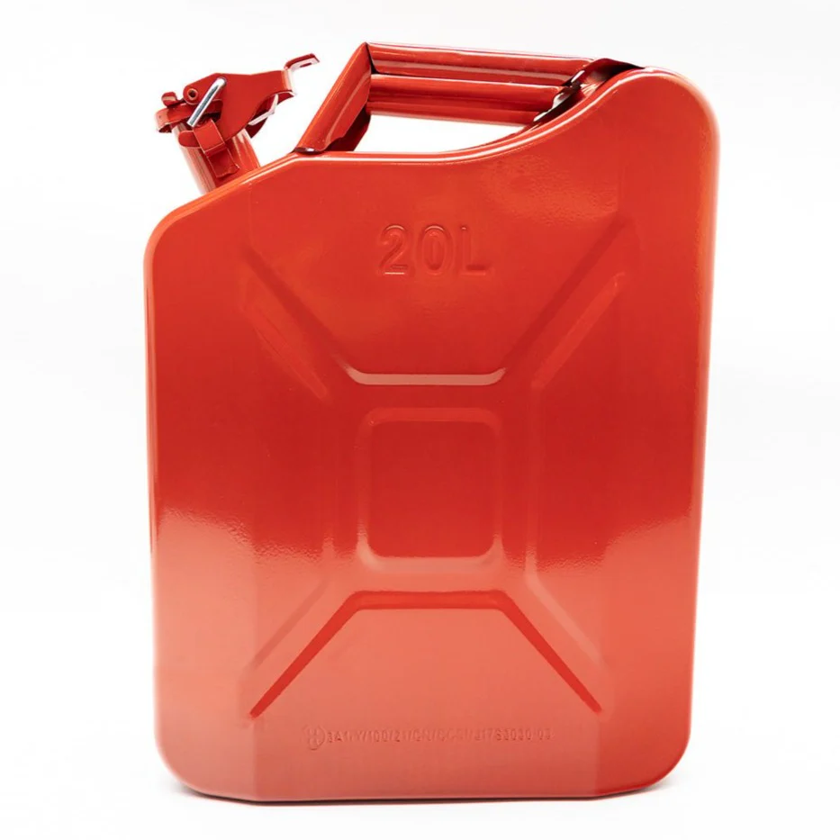20L Jerry Can - Image 4