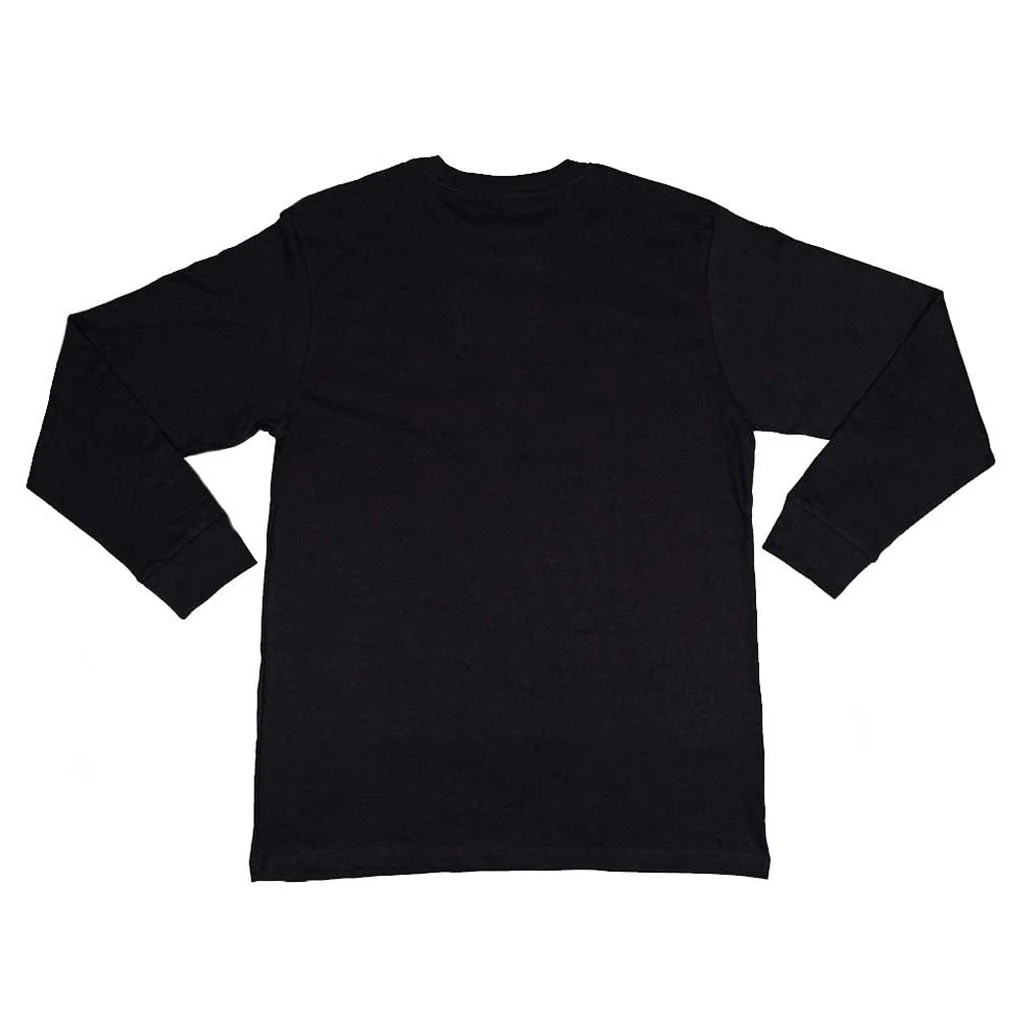 Ford Mustang x RTR Collection Frames Long Sleeve T-Shirt - Image 2