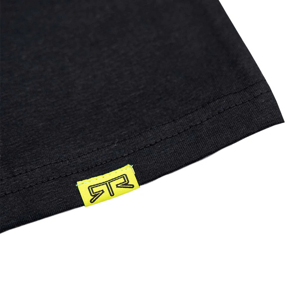 Ford Mustang x RTR Collection Frames Long Sleeve T-Shirt - Image 9