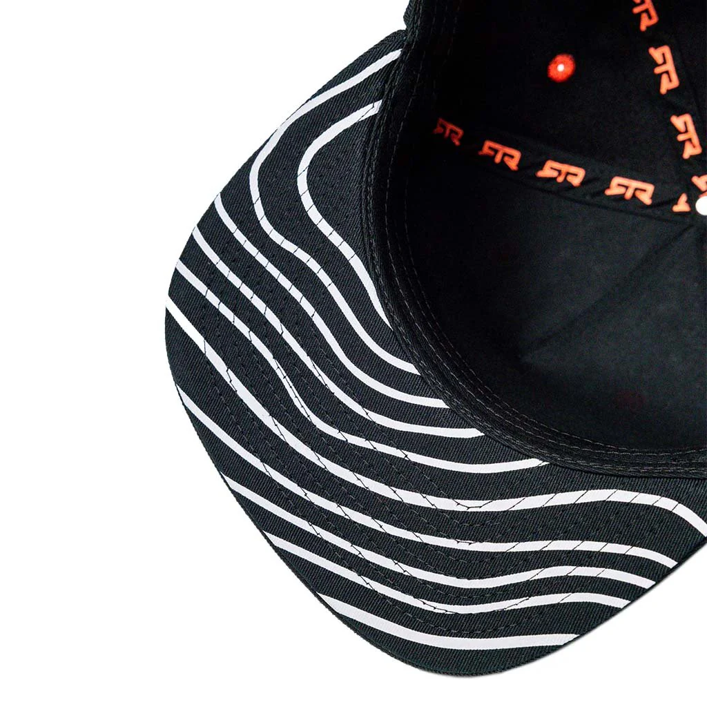 Loren Healy Team Hat - Image 5