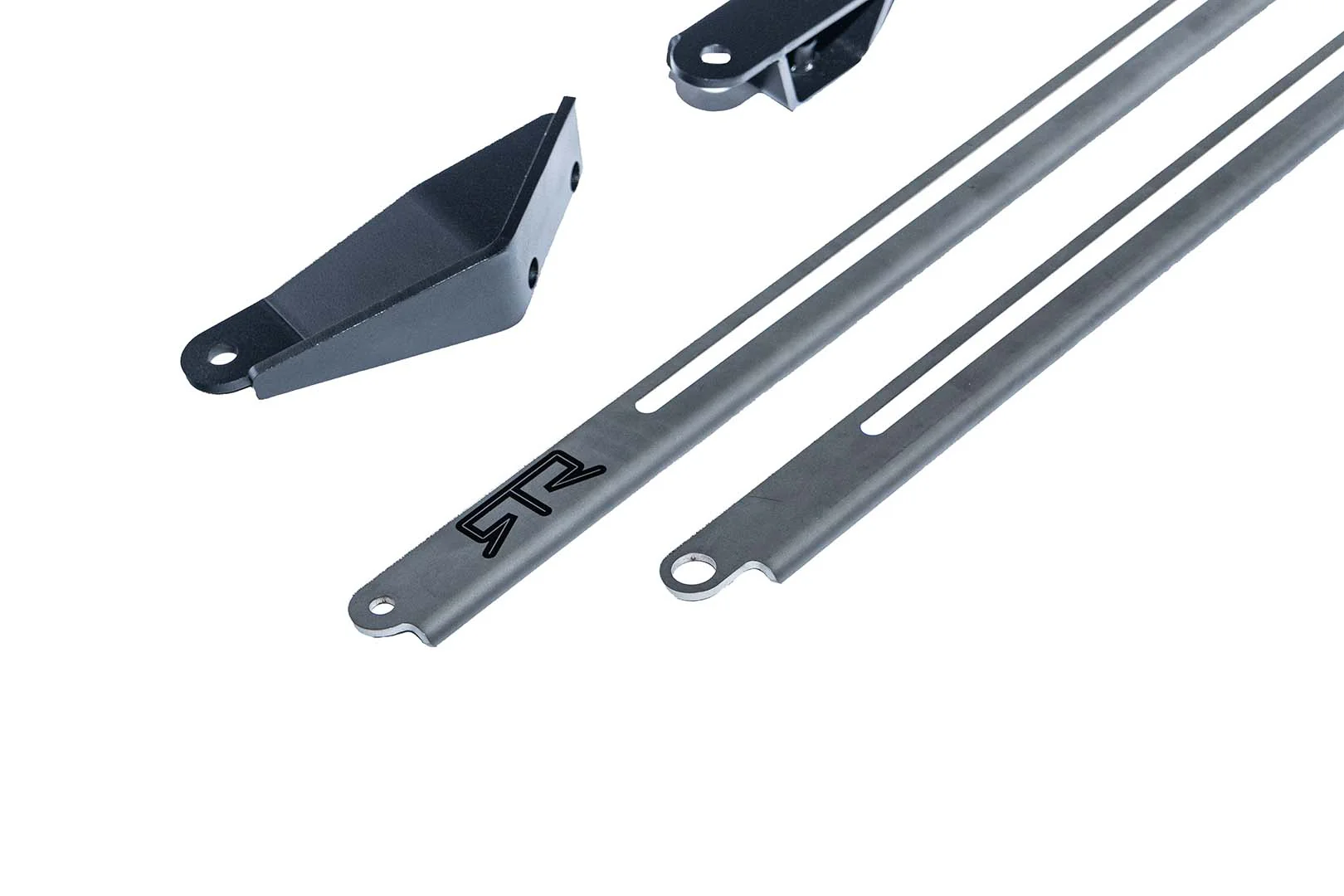 RTR Adjustable Tailgate Stop (21+ Bronco) - Image 3