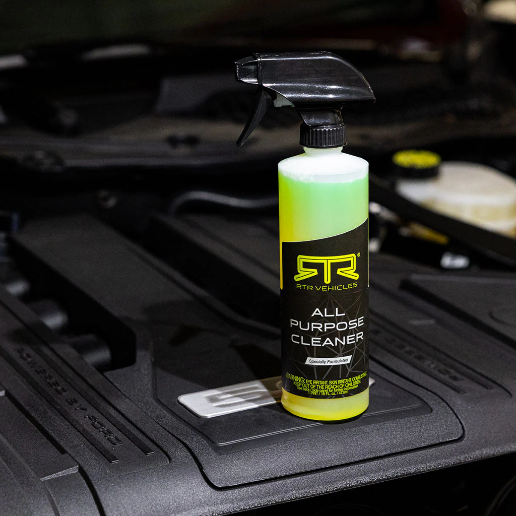 RTR All Purpose Cleaner - Image 3