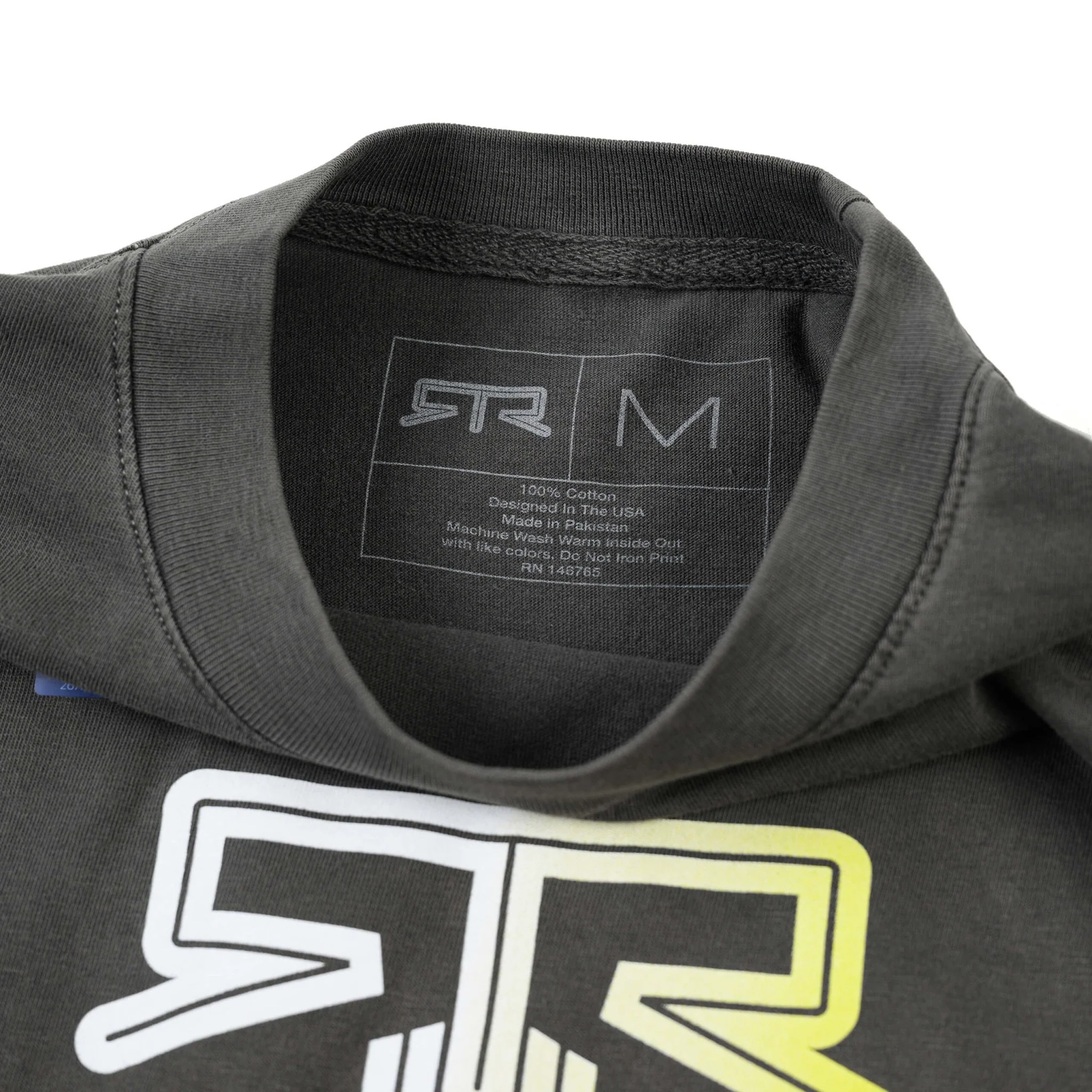 RTR Equipp'd T-Shirt - Image 9
