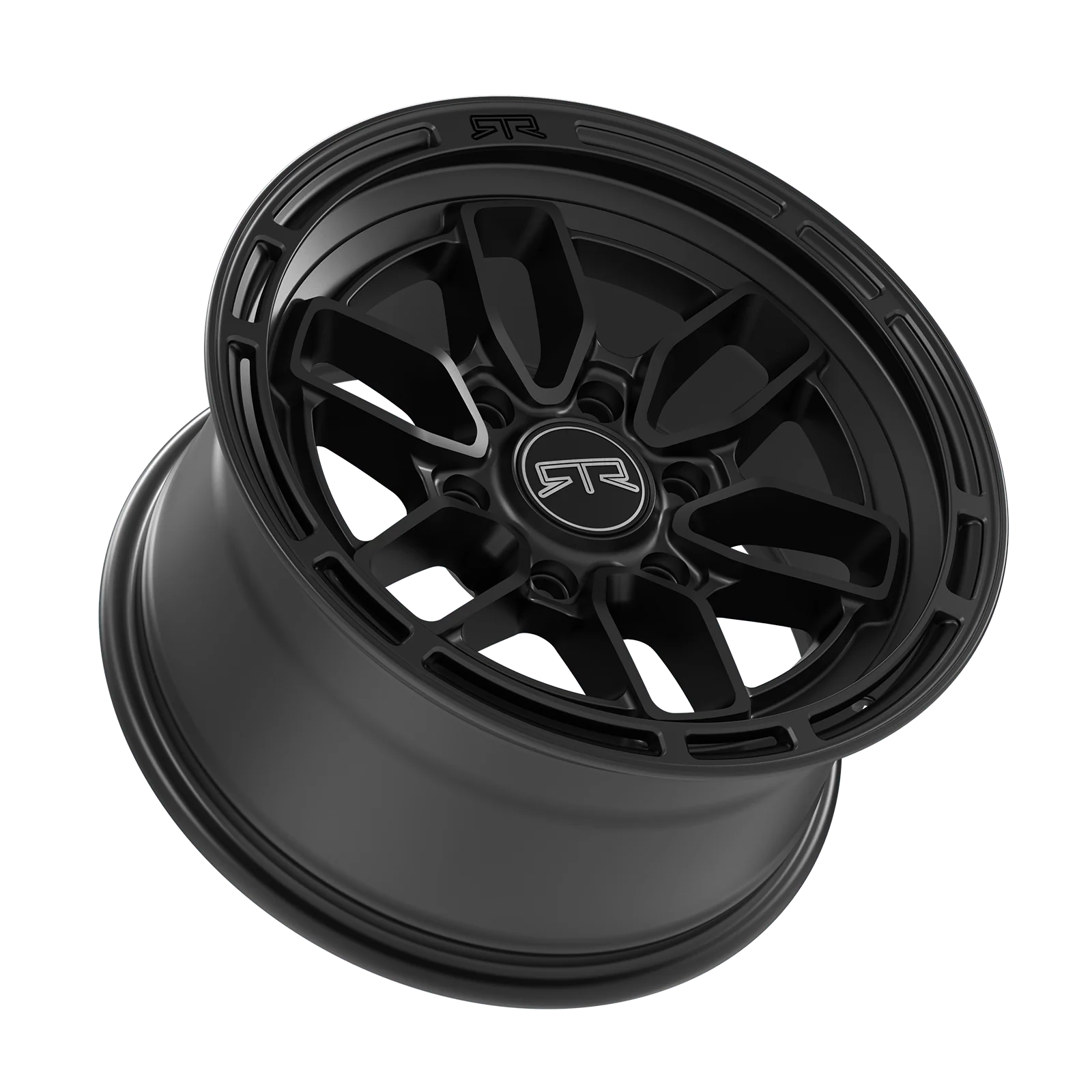 RTR Evo 6 Bronco Raptor/F-150 Wheel - Image 14
