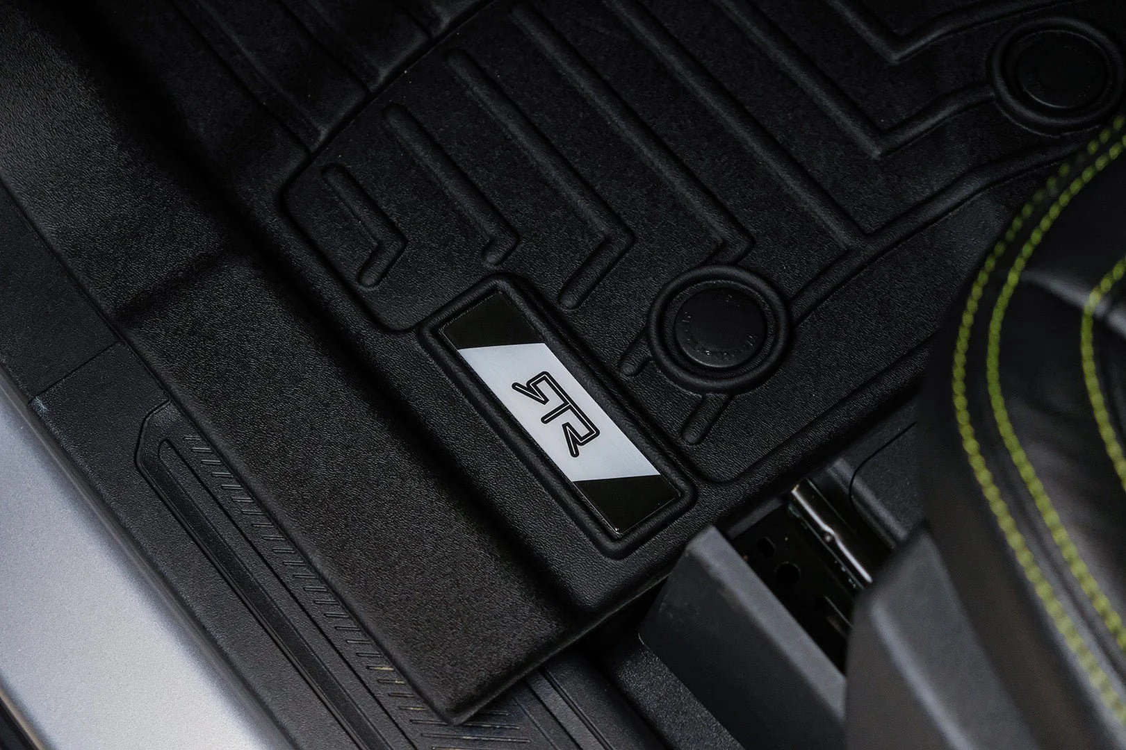 RTR Floor-Liners (21+ Bronco, 22+ Bronco Raptor) - Image 9