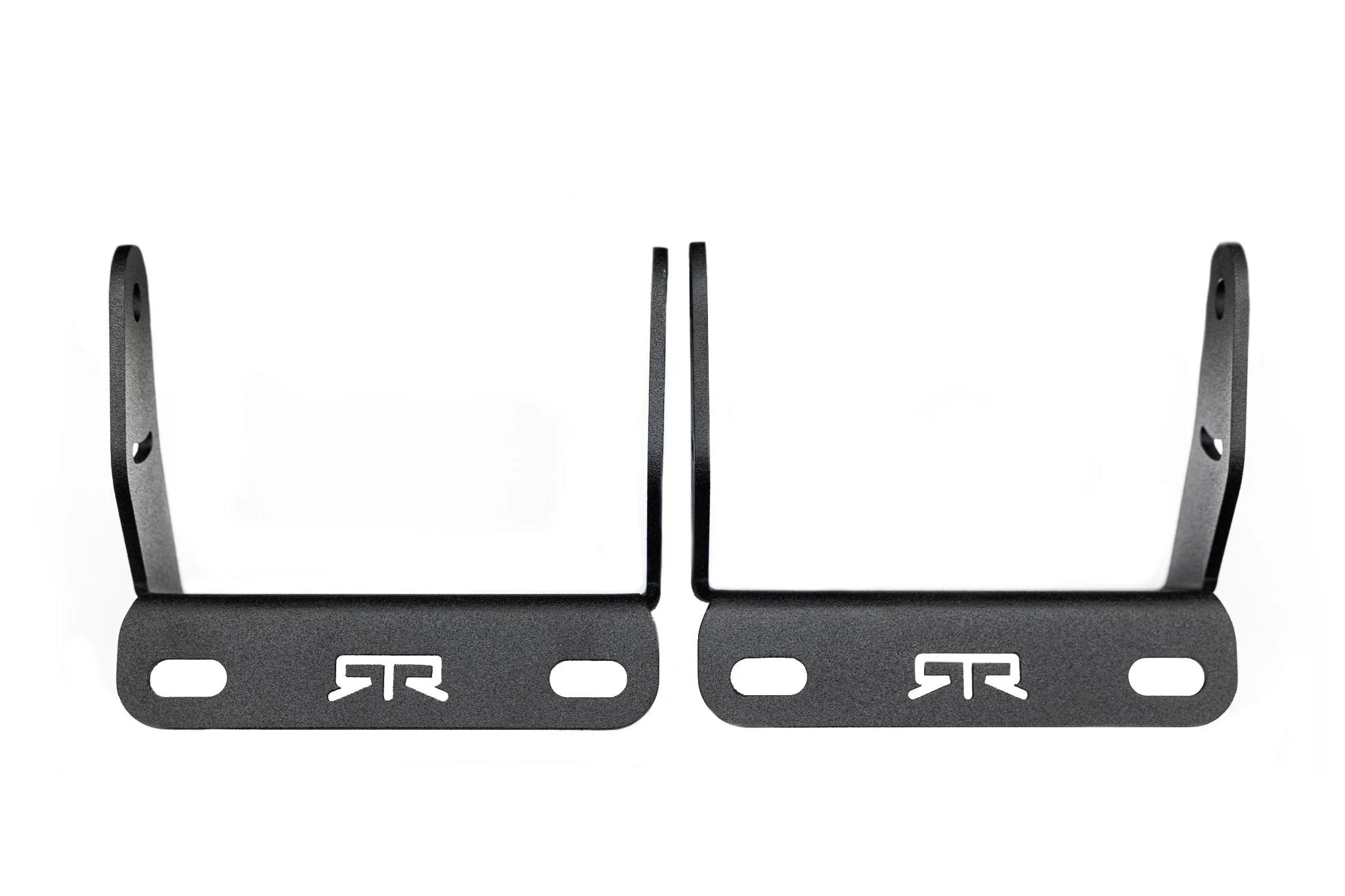 RTR Front Bumper Light Mount Kit w/ PROJECT X HP.70 Lights (21+ Bronco & 22+ Bronco Raptor w/ Modular Front Bumper) - Image 9