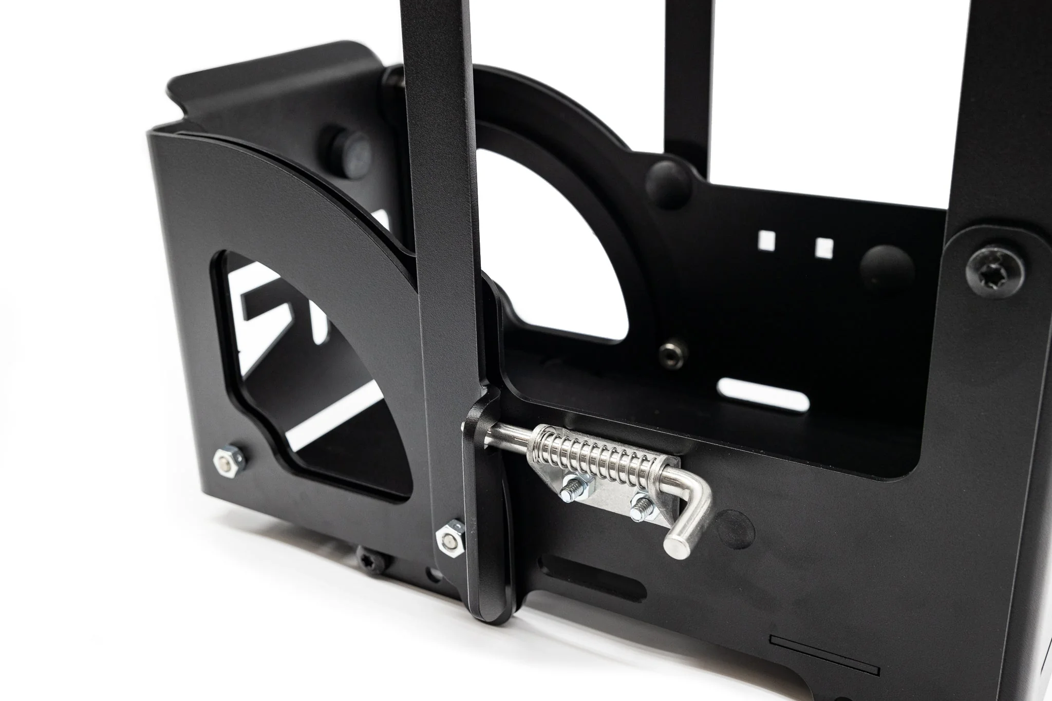 RTR Jerry Can Mount (21+ Bronco) - Image 8