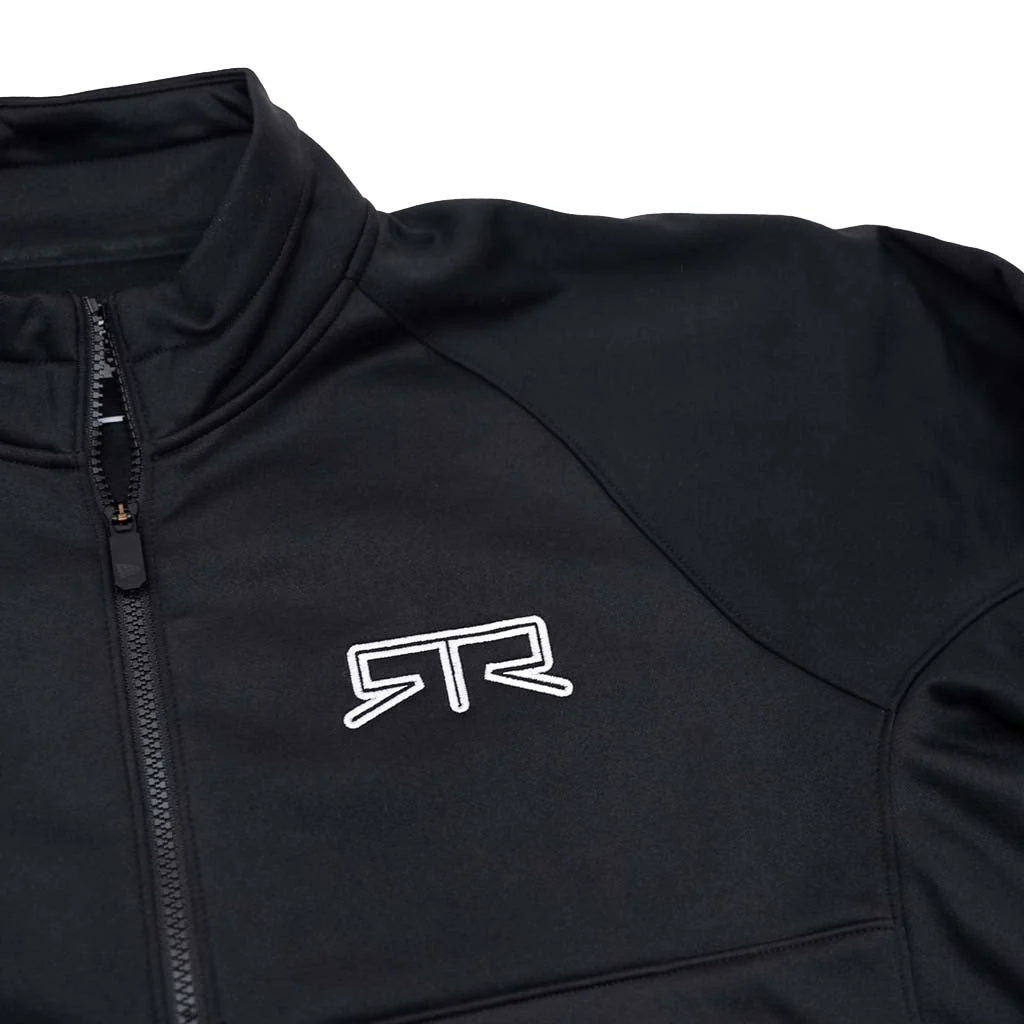 RTR Quarter Zip Pullover - Image 4