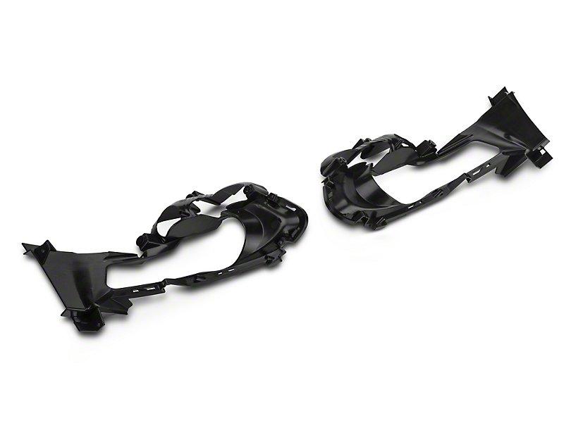 RTR Spec 2 Chin Spoiler (15-17 Mustang - GT, EcoBoost, V6) - Image 7